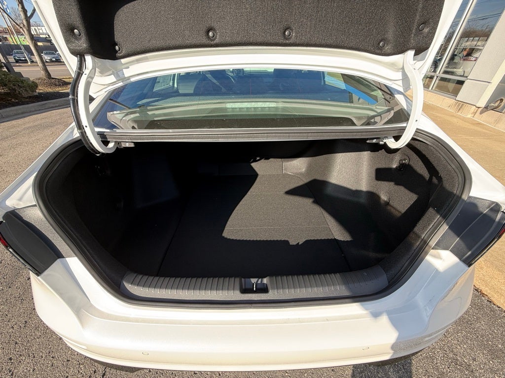 2025 Honda Accord Sedan HYBRID EX-L