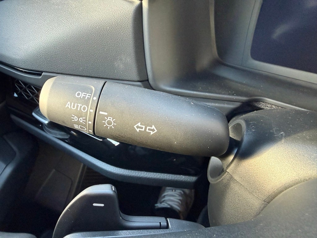 2025 Honda Accord Sedan HYBRID EX-L