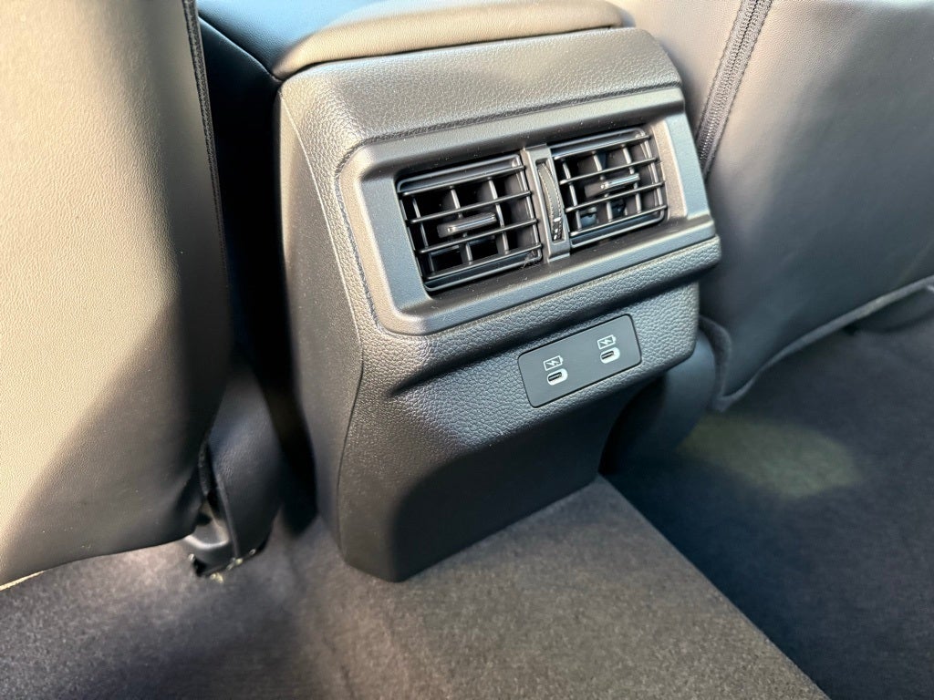 2025 Honda Accord Sedan HYBRID EX-L