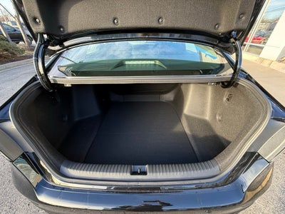 2025 Honda Accord Sedan HYBRID EX-L