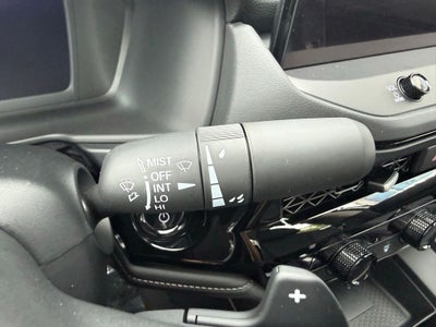 2026 Honda Accord Hybrid EX-L Hybrid