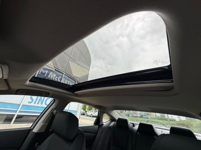 2026 Honda Accord Hybrid EX-L Hybrid