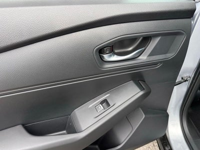 2026 Honda Accord Hybrid EX-L Hybrid