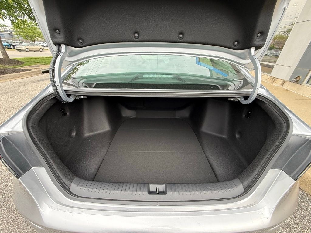 2026 Honda Accord Hybrid EX-L Hybrid
