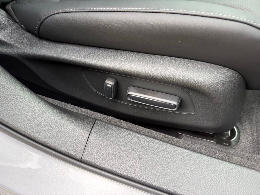 2026 Honda Accord Hybrid EX-L Hybrid