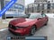 2025 Honda Accord Sedan HYBRID EX-L