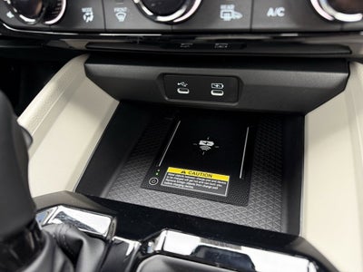 2025 Honda Accord Sedan HYBRID EX-L