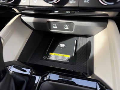 2025 Honda Accord Sedan HYBRID EX-L