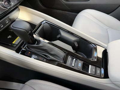 2025 Honda Accord Sedan HYBRID EX-L