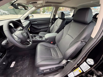 2026 Honda Accord Hybrid Sport-L Hybrid