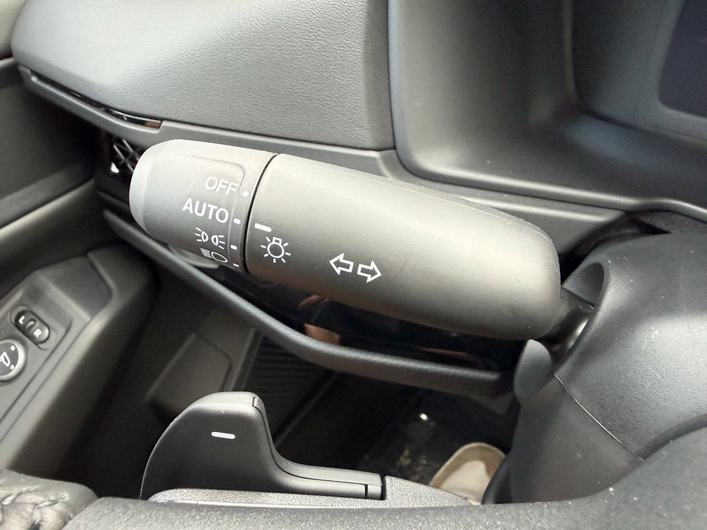 2026 Honda Accord Hybrid Sport-L Hybrid