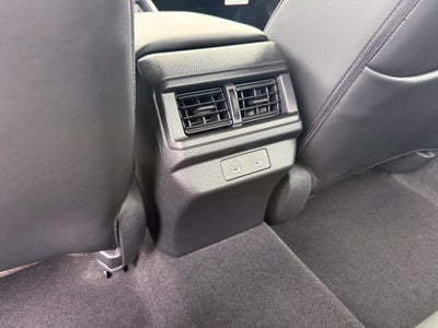 2026 Honda Accord Hybrid Sport-L Hybrid