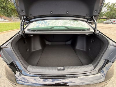 2026 Honda Accord Hybrid Sport-L Hybrid