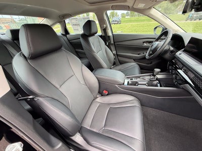 2026 Honda Accord Hybrid Sport-L Hybrid