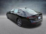 2026 Honda Accord Hybrid Sport-L Hybrid