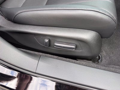 2026 Honda Accord Hybrid Sport-L Hybrid