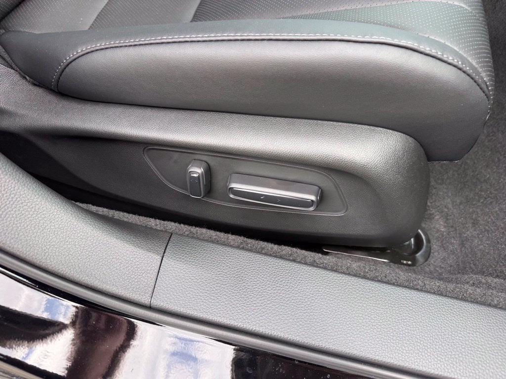 2026 Honda Accord Hybrid Sport-L Hybrid