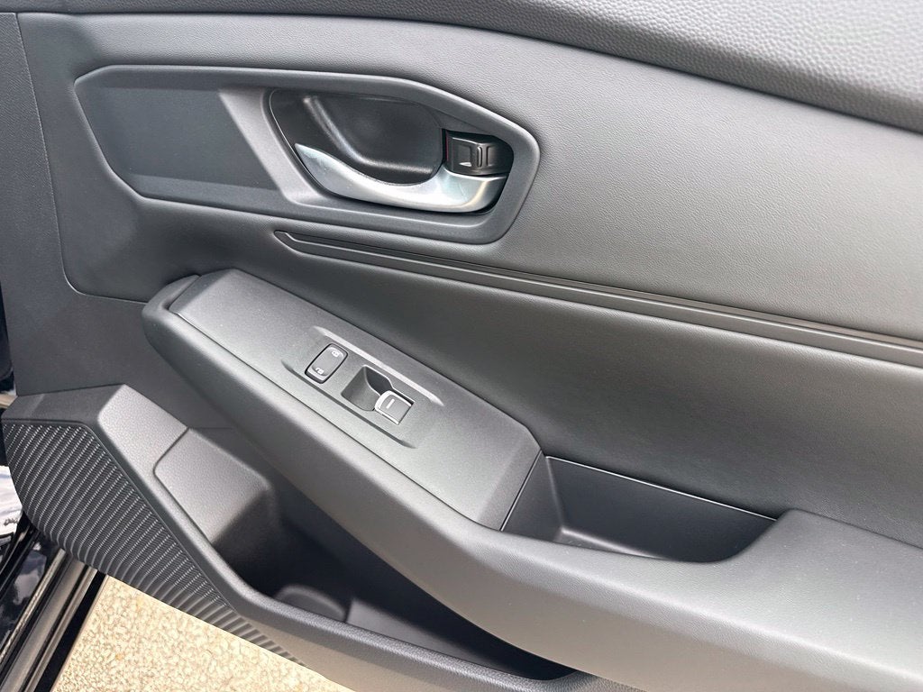 2026 Honda Accord Hybrid Sport-L Hybrid