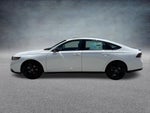 2026 Honda Accord Hybrid Sport-L Hybrid