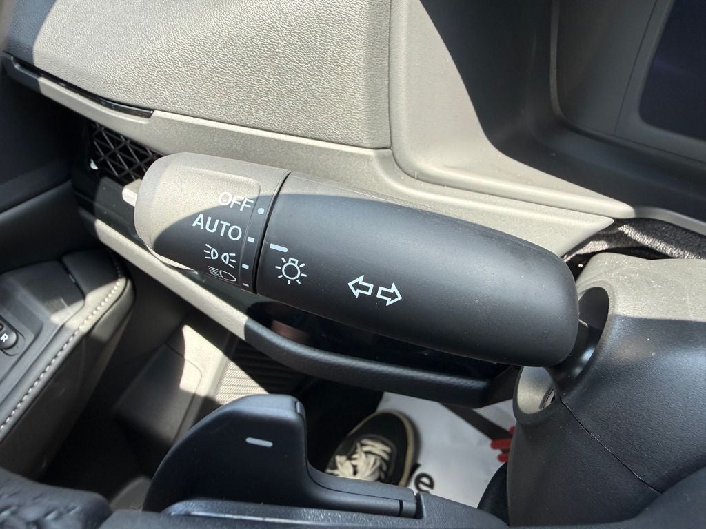 2026 Honda Accord Hybrid Sport-L Hybrid