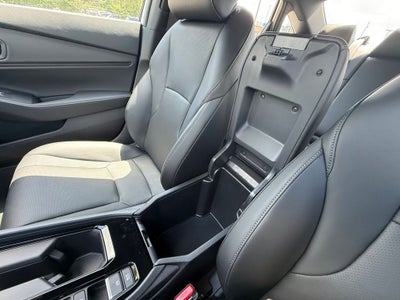 2026 Honda Accord Hybrid Sport-L Hybrid