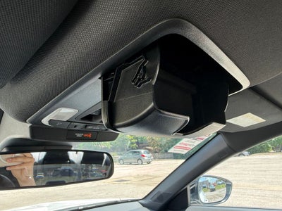 2026 Honda Accord Hybrid Sport-L Hybrid