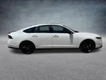 2026 Honda Accord Hybrid Sport-L Hybrid