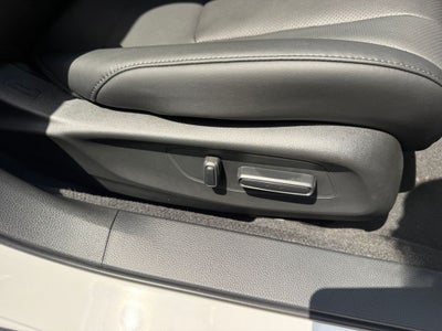 2026 Honda Accord Hybrid Sport-L Hybrid