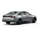 2026 Honda Accord Hybrid Sport-L Hybrid