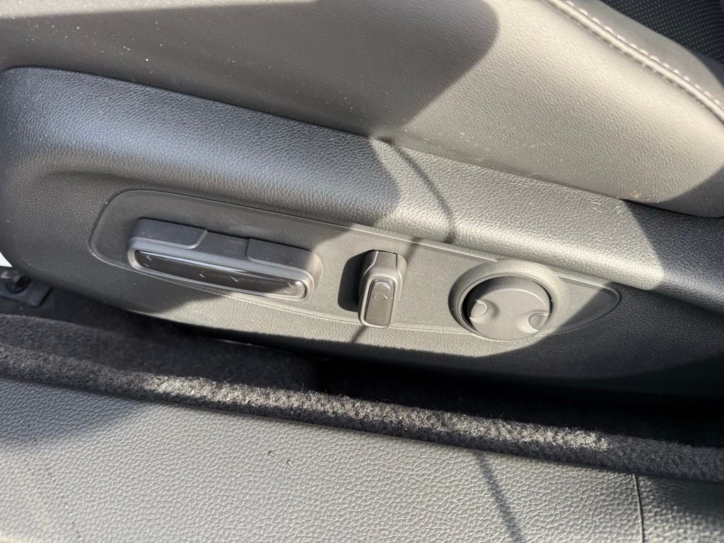 2025 Honda Accord Sedan HYBRID SPORT-L