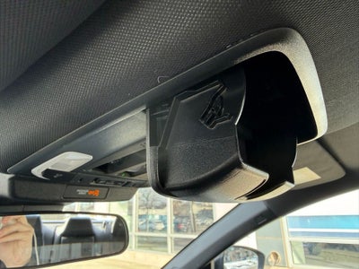 2025 Honda Accord Sedan HYBRID SPORT-L