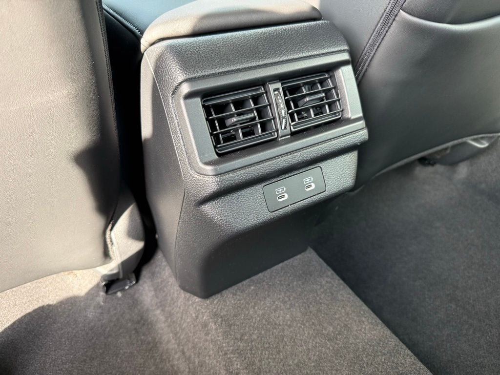 2025 Honda Accord Sedan HYBRID SPORT-L