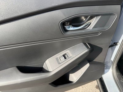 2025 Honda Accord Sedan HYBRID SPORT-L