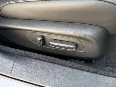 2025 Honda Accord Sedan HYBRID SPORT-L