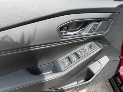 2026 Honda Accord Sport-L Hybrid