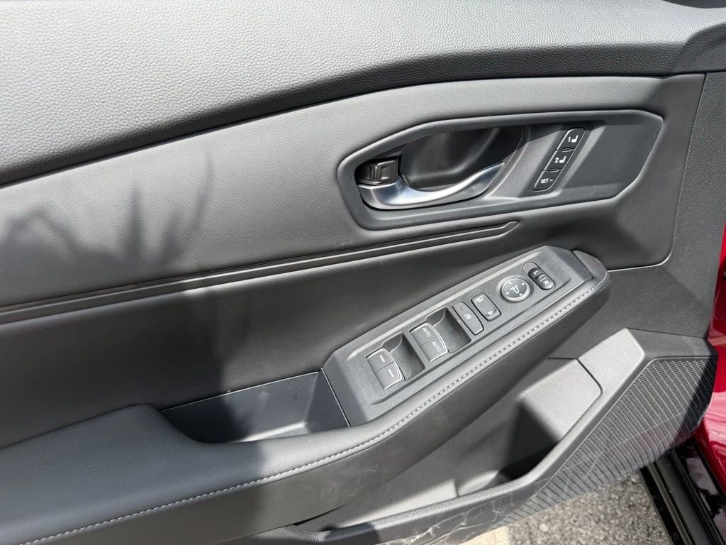 2026 Honda Accord Sport-L Hybrid