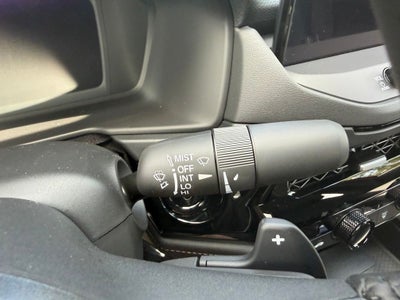 2026 Honda Accord Sport-L Hybrid