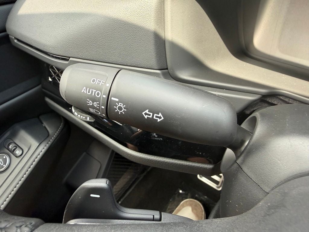 2026 Honda Accord Sport-L Hybrid