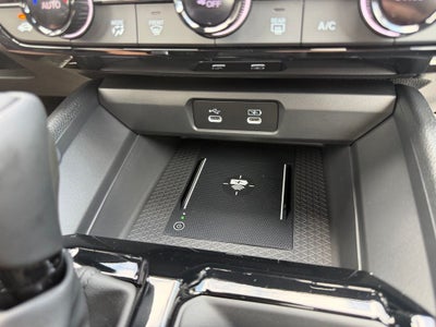 2026 Honda Accord Sport-L Hybrid