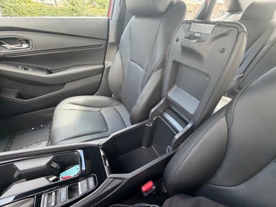 2026 Honda Accord Sport-L Hybrid