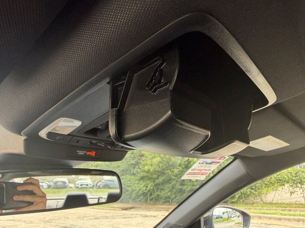 2026 Honda Accord Sport-L Hybrid