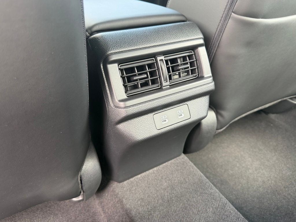2026 Honda Accord Sport-L Hybrid