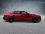2026 Honda Accord Sport-L Hybrid