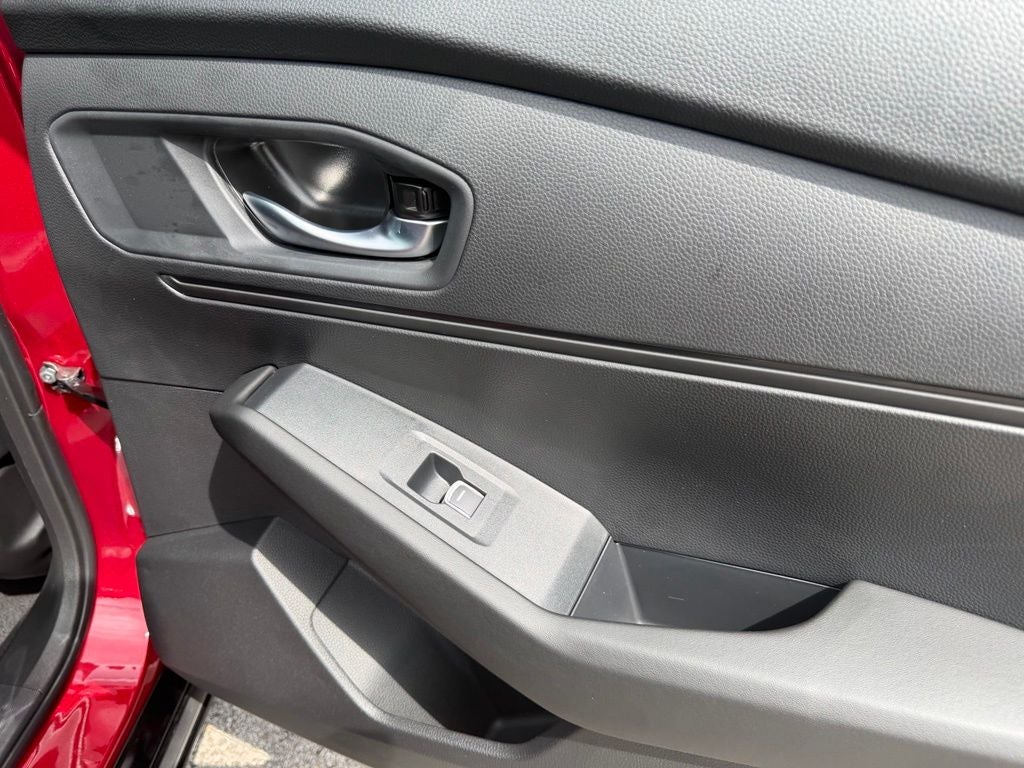 2026 Honda Accord Sport-L Hybrid