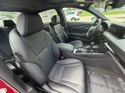 2026 Honda Accord Sport-L Hybrid