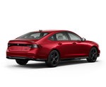 2026 Honda Accord Hybrid Sport-L Hybrid