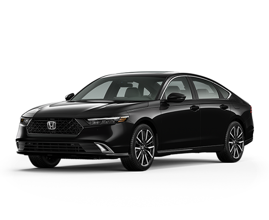 2026 Honda Accord Hybrid Touring's photo
