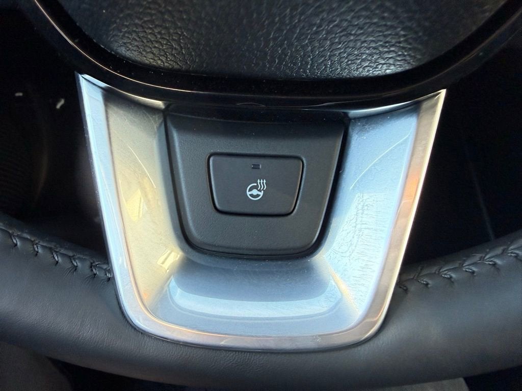 2025 Honda Accord Sedan HYBRID TOURING