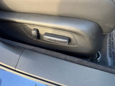 2025 Honda Accord Sedan HYBRID TOURING