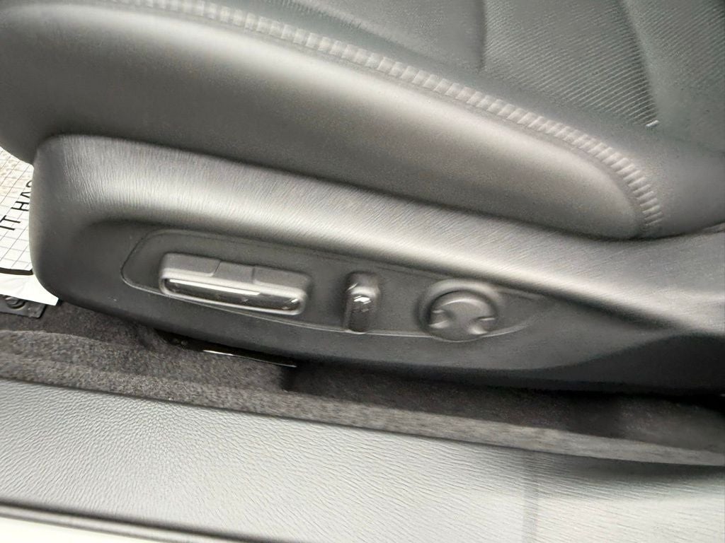 2025 Honda Accord Hybrid HYBRID TOURING